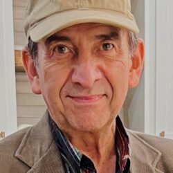Alan Keith Orlicek, age 71