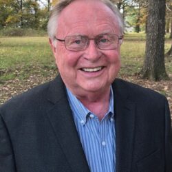 Michael Dubart “Mike” Anderson, age 80